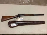 1943 TO 1948 WINCHESTER MODEL 94 .30 WCF