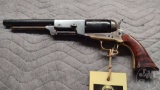 A. UBERTI MODEL REVOLVER WALKER .44 CALIBER