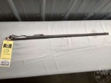 SPRINGFIELD ARMORY MODEL 1884 TRAPDOOR .45-70 GOVERNMENT