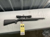MAGNUM RESEARCH MODEL MLR-1722 .22 LONG RIFLE