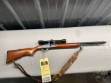 REMINGTON  SPEEDMASTER MODEL 552 .22 LONG RIFLE