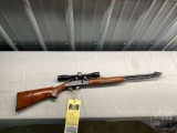 REMINGTON  SPEEDMASTER MODEL 552 .22 LONG RIFLE