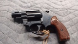 RG INDUSTRIES INC MODEL RG31 .38 SPECIAL