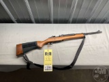 1986 RUGER MODEL MINI-THIRTY 7.62X39MM