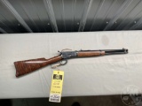 WINCHESTER MODEL 1892 .45 COLT