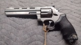 TAURUS MODEL 608 .357 MAGNUM