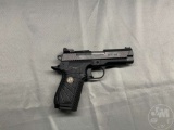 WILSON COMBAT MODEL EDCX-CP-9 9MM
