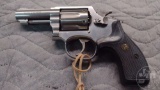 SMITH & WESSON MODEL 65-5 .357 MAGNUM