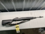 U.S. RIFLE  MODEL M14 7.62MM (.308 WINCHESTER)
