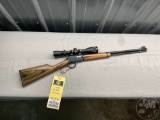 WINCHESTER  MODEL 9422M 22 WIN MAG.