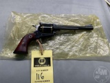 2009 RUGER  NEW MODEL SUPER BLACKHAWK .44 MAGNUM