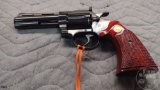 1977 COLT MODEL DIAMONDBACK .38 SPECIAL