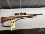 RUGER MODEL NINEY-SIX .44 MAGNUM