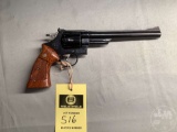 SMITH & WESSON MODEL 29-2 .44 MAGNUM