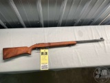REMINGTON ARMS MODEL M541 X TARGET .22 LONG RIFLE