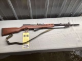 YUGOSLAVIAN  MODEL M59/65 SKS 7.62X39MM