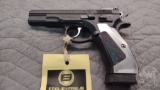 CZ MODEL 75 B 9MM