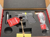 DOUBLETAP DEFENSE MODEL DOUBLETAP 9MM