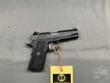 RUGER MODEL SR1911 .45 ACP