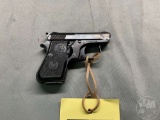 BERETTA MODEL 950B .22 SHORT