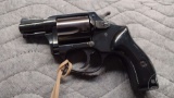 CHARTER ARMS MODEL UNDERCOVER .38 SPECIAL