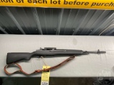 SPRINGFIELD ARMORY MODEL M1A .30-06 SPRINGFIELD