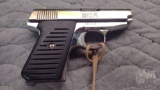 JENNINGS FIREARMS MODEL BRYCO 38 .380 ACP