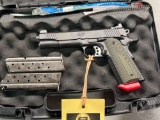 KIMBER MODEL CUSTOM TLE II 9MM