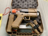 GLOCK MODEL 19X 9MM