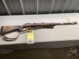 THOMPSON/CENTER ARMS MODEL BLACK DIAMOND .50 CALIBER
