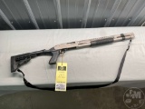 MOSSBERG & SONS MODEL 590 MARINER 12 GAUGE