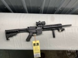 SMITH & WESSON  M&P 15-22 .22 LONG RIFLE