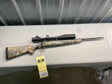 SAVAGE AXIS .25-06