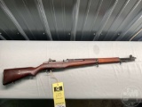 1945 SPRINGFIELD ARMORY MODEL M1 GARAND .30-06 SPRINGFIELD