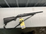 RUGER 10/22 .22 LONG RIFLE