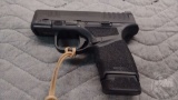 SPRINGFIELD ARMORY MODEL HELLCAT 9MM