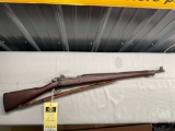 1943 REMINGTON ARMS MODEL 03-A3 .30-06 SPRINGFIELD