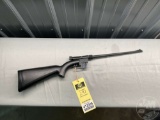 HENRY REPEATING ARMS SURVIVAL .22 LONG RIFLE