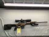 SAVAGE MODEL 10 6.5 CREEDMOOR