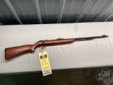 REMINGTON SPORTMASTER MODEL 512  .22 SHORT/LONG RIFLE