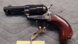 A. UBERTI MODEL 1873 CATTLEMAN 45 COLT