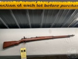 ARISAKA TYPE 99 7.7MM JAP