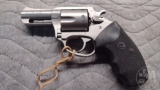 CHARTER ARMS MODEL BULLDOG .44 SPECIAL