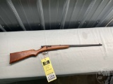 SPRINGFIELD  MODEL 15 .22 LONG RIFLE