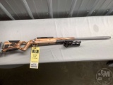 SAVAGE ARMS MODEL 12 .22-250 REMINGTON