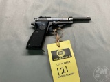 PIETRO BERETTA MODEL 100 .32 ACP