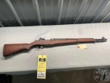 SPRINGFIELD ARMORY MODEL M1 GARAND 