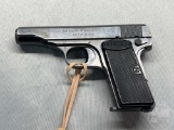 BROWNING MODEL 1955 .380 ACP