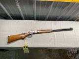 WINCHESTER MODEL 1886 .45-70 GOVERNMENT