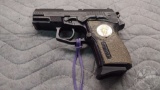 BERSA MODEL TPR9C 9MM